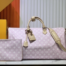 LV Travel Bags